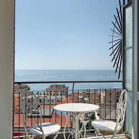 Riviera Mare 公寓 *