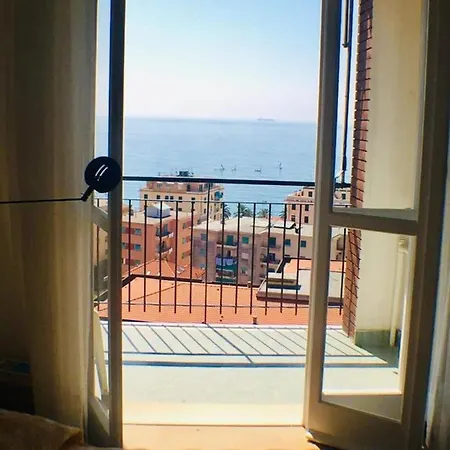 Riviera Mare Varazze