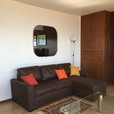 Apartment Riviera Mare *