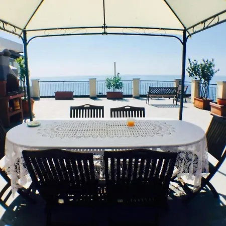 Riviera Mare Apartment *