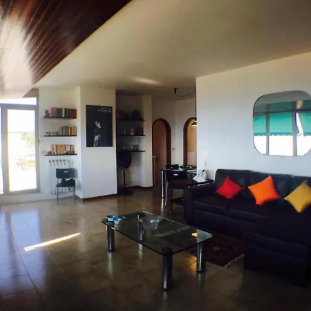 Apartment Riviera Mare *