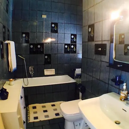 Apartment Riviera Mare *