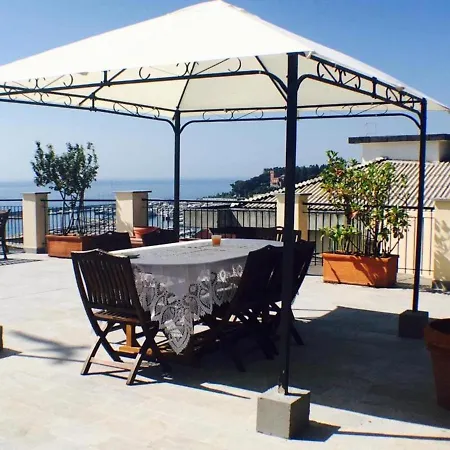 Apartment Riviera Mare