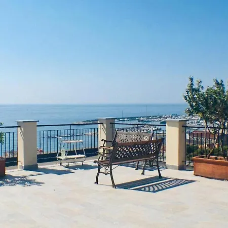 Riviera Mare Appartement Varazze